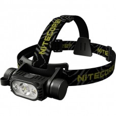 Nitecore Φακός Led Headlamp HC65 V2